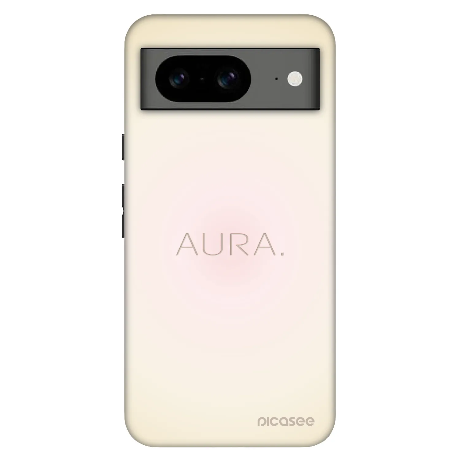 Picasee Fashion Case za Google Pixel 8 Pro - Aura