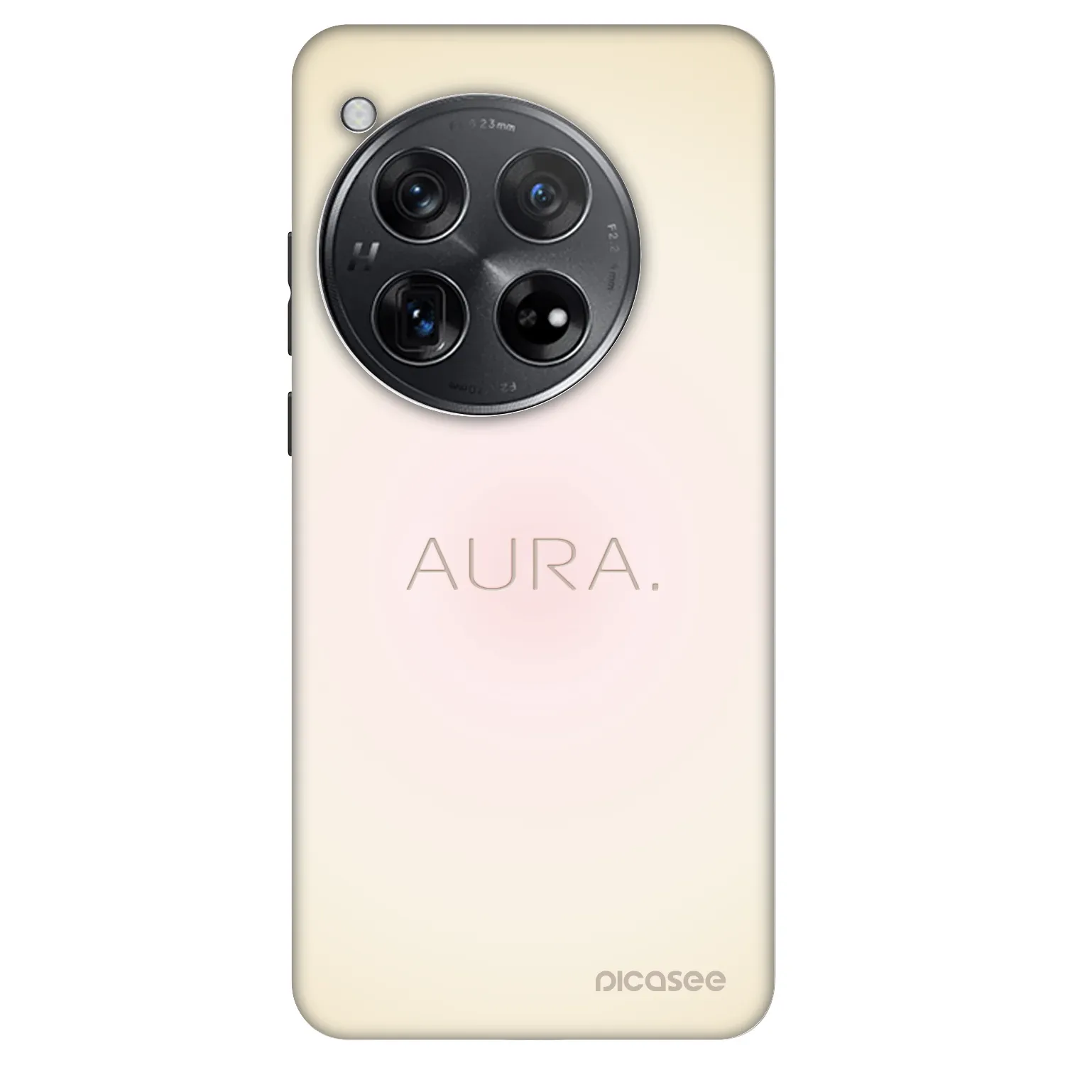 Picasee Fashion Case za OnePlus 12 5G - Aura