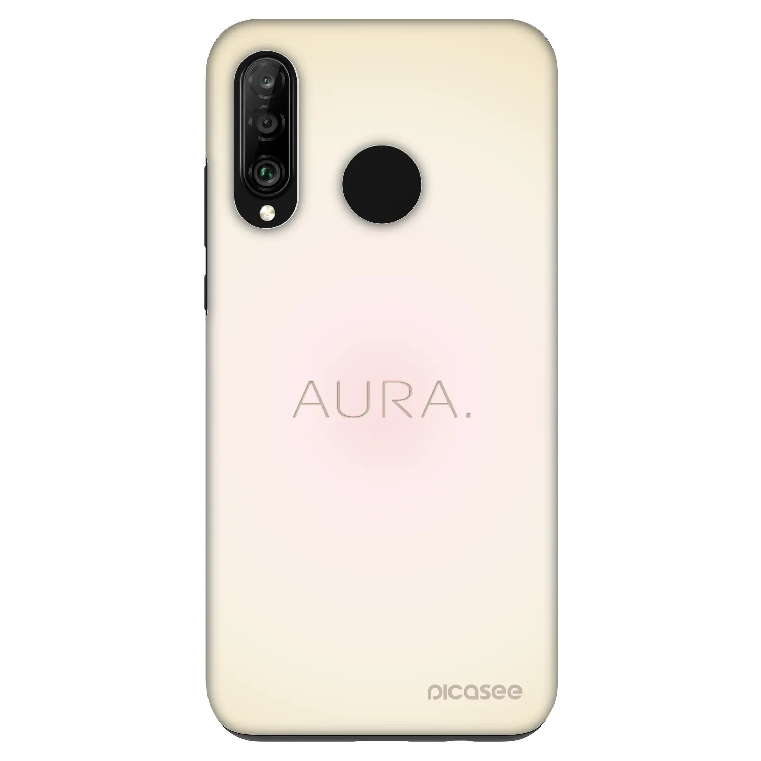 Picasee Fashion Case za Huawei P30 Lite - Aura