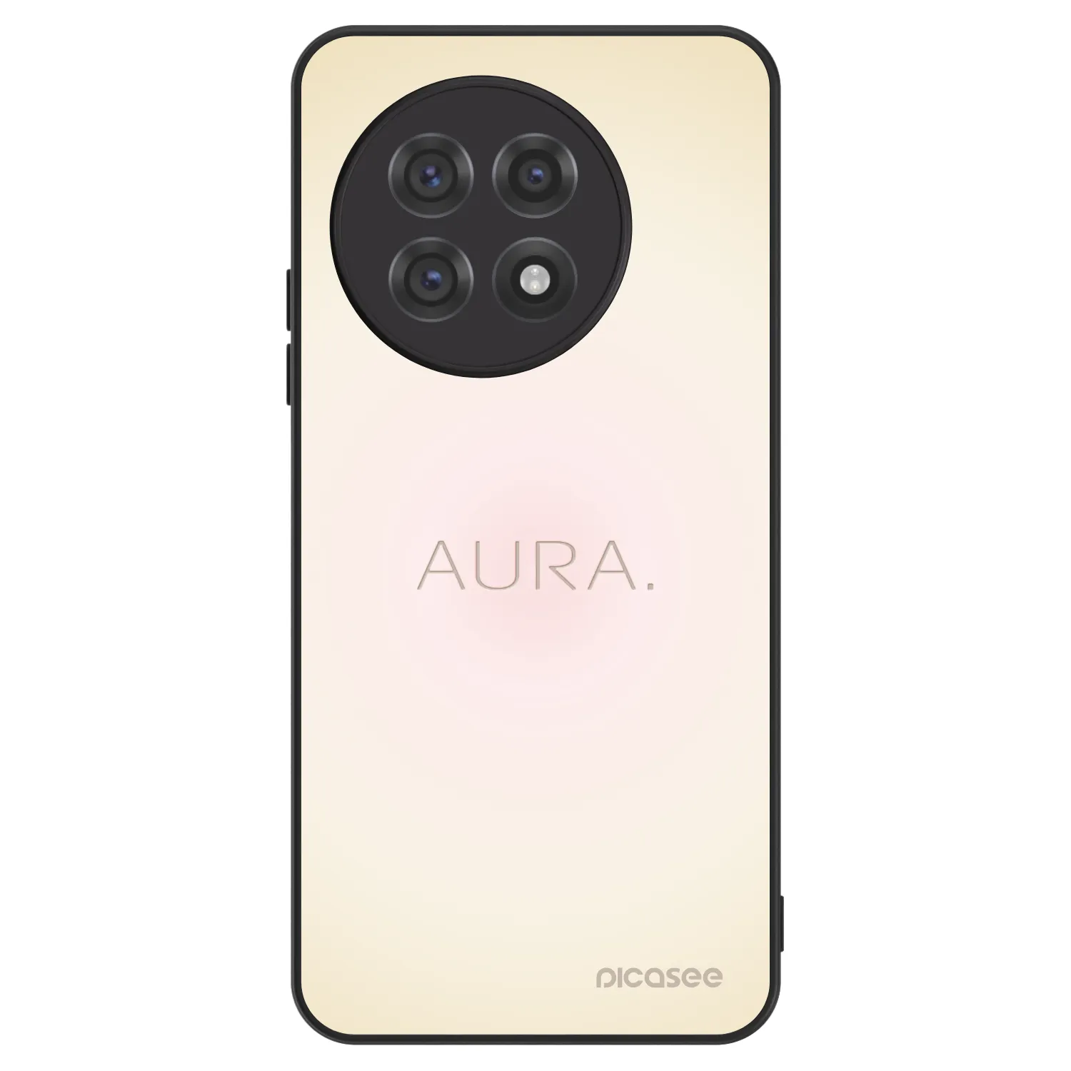 Picasee ULTIMATE CASE za OnePlus 13R 5G - Aura