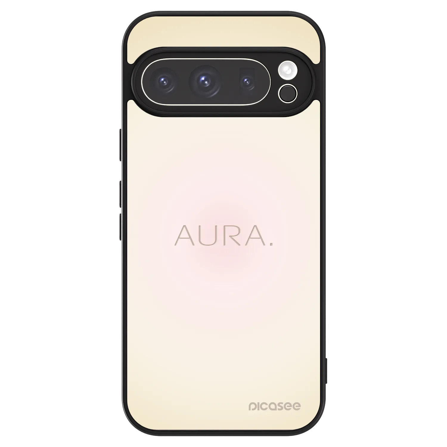Picasee ULTIMATE CASE za Google Pixel 9 Pro XL - Aura