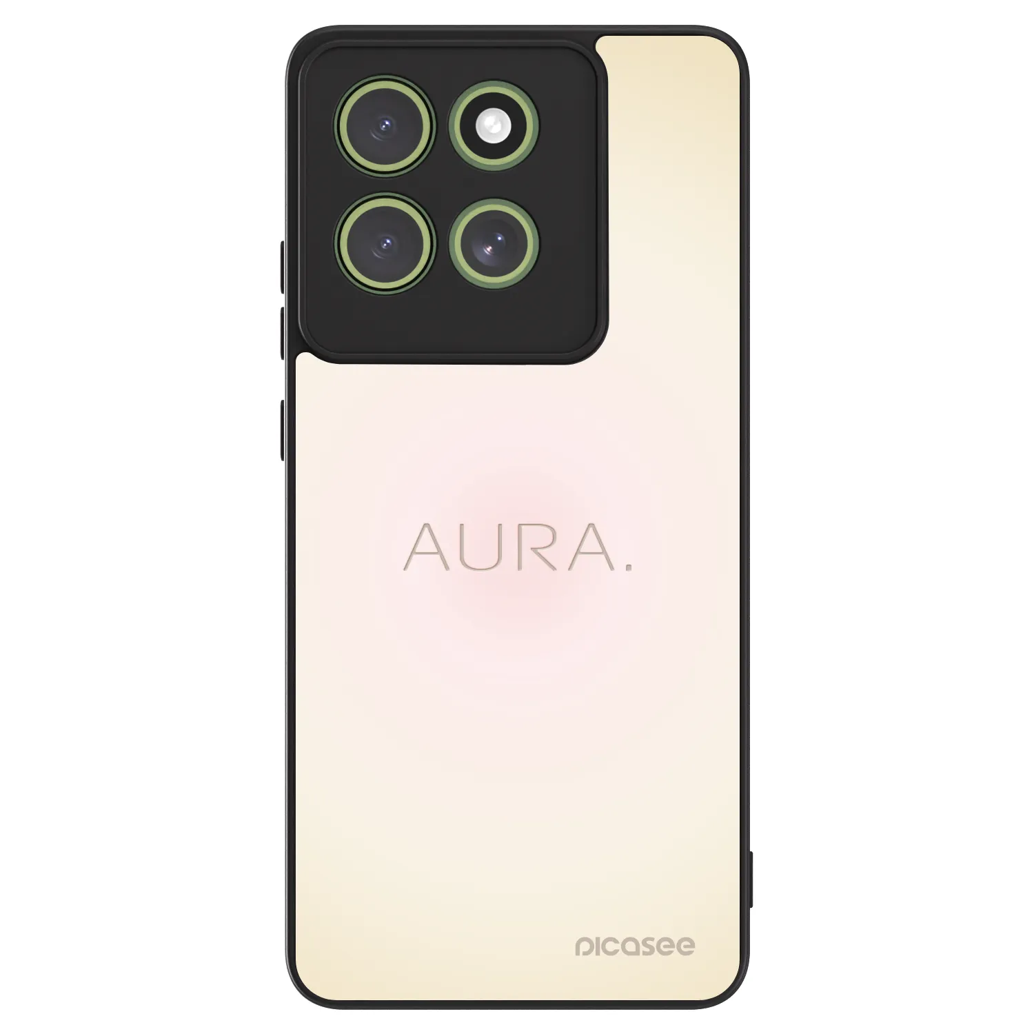 Picasee ULTIMATE CASE za Motorola Moto G86 5G - Aura