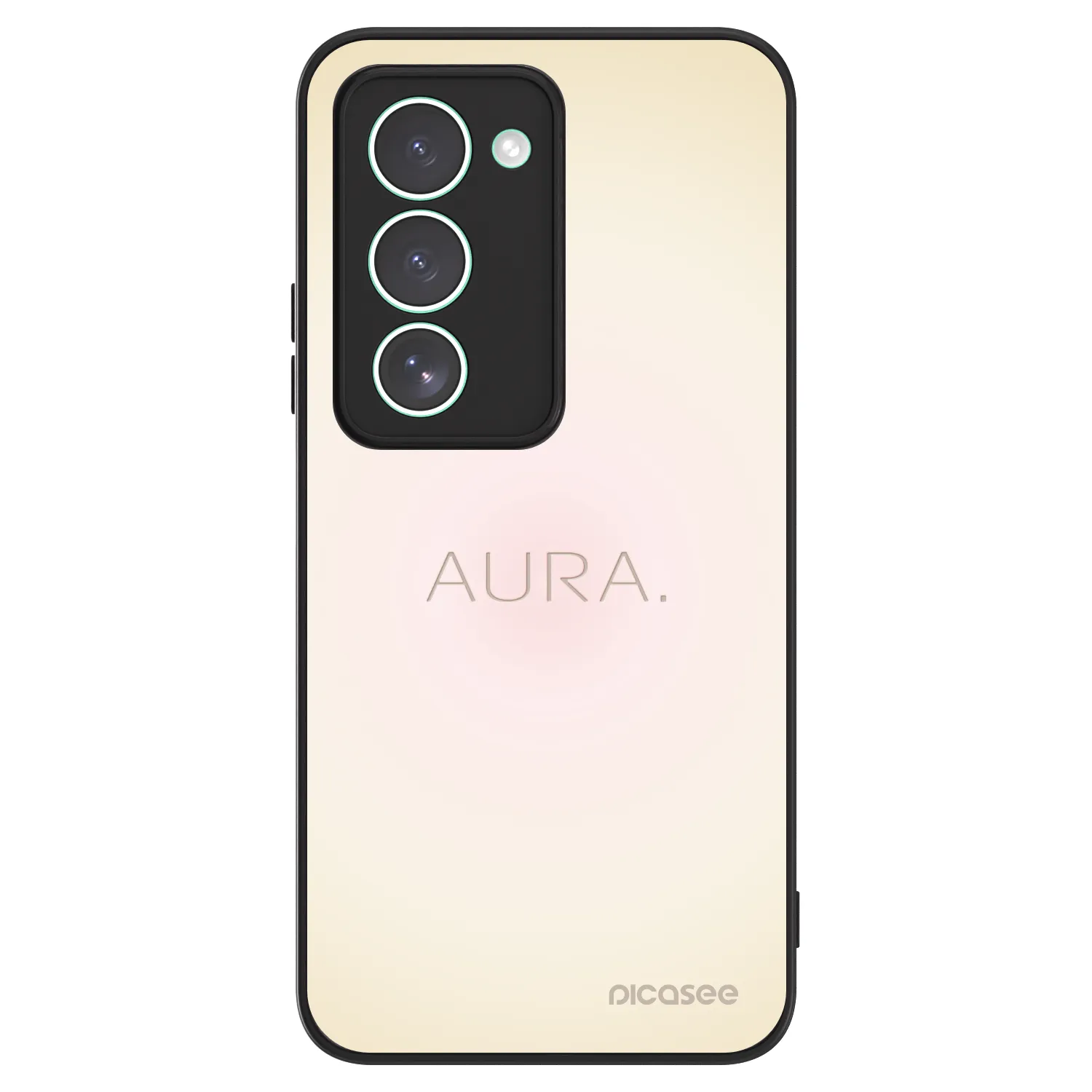 Picasee ULTIMATE CASE za Xiaomi Redmi 15 5G - Aura