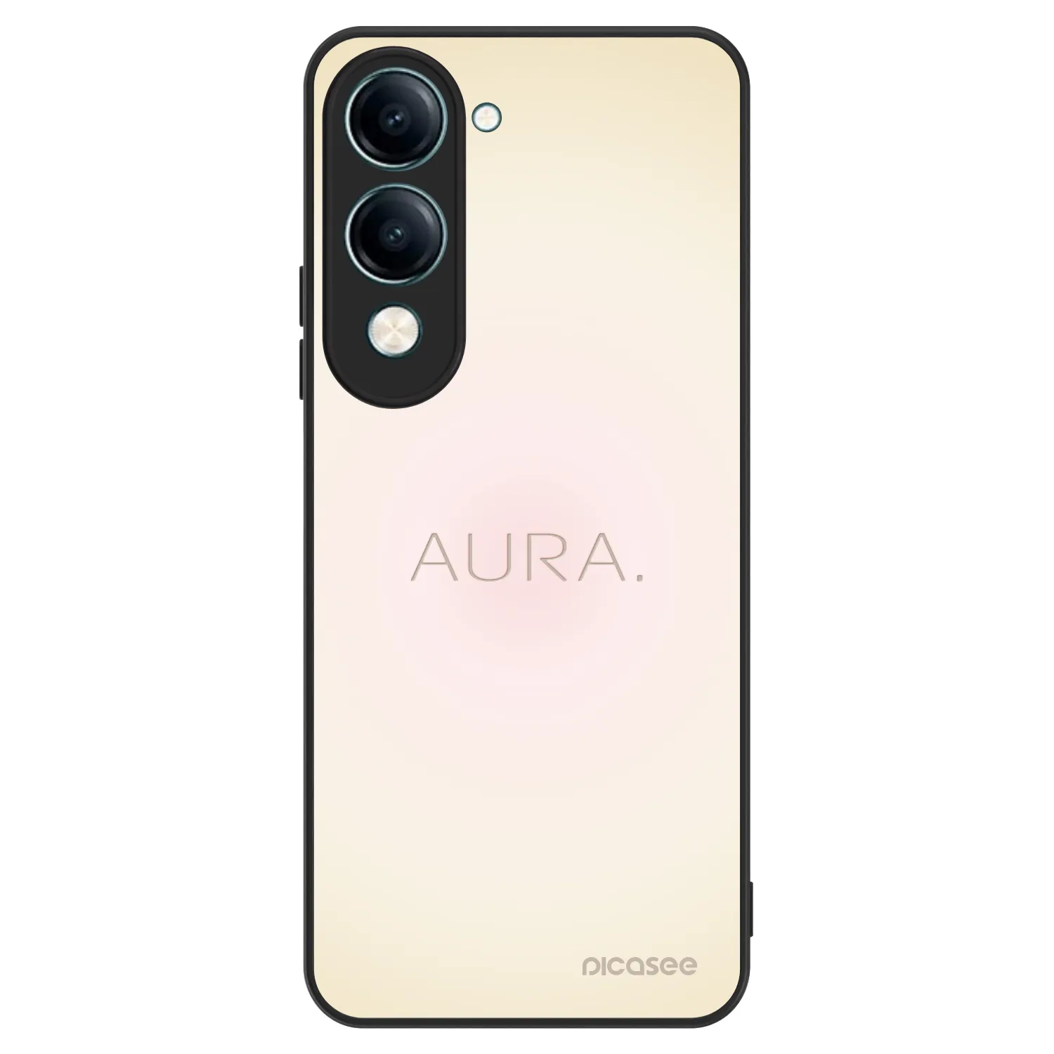 Picasee ULTIMATE CASE za Vivo Y29s 5G - Aura