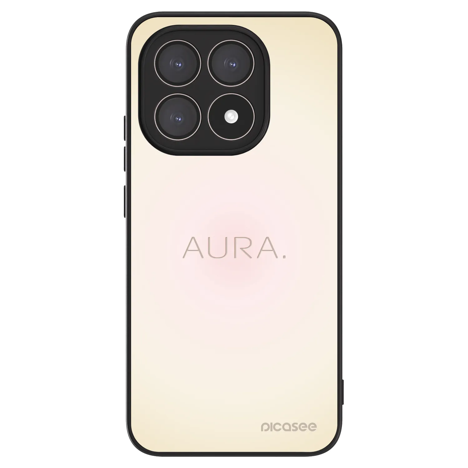 Picasee ULTIMATE CASE za Xiaomi 15T - Aura