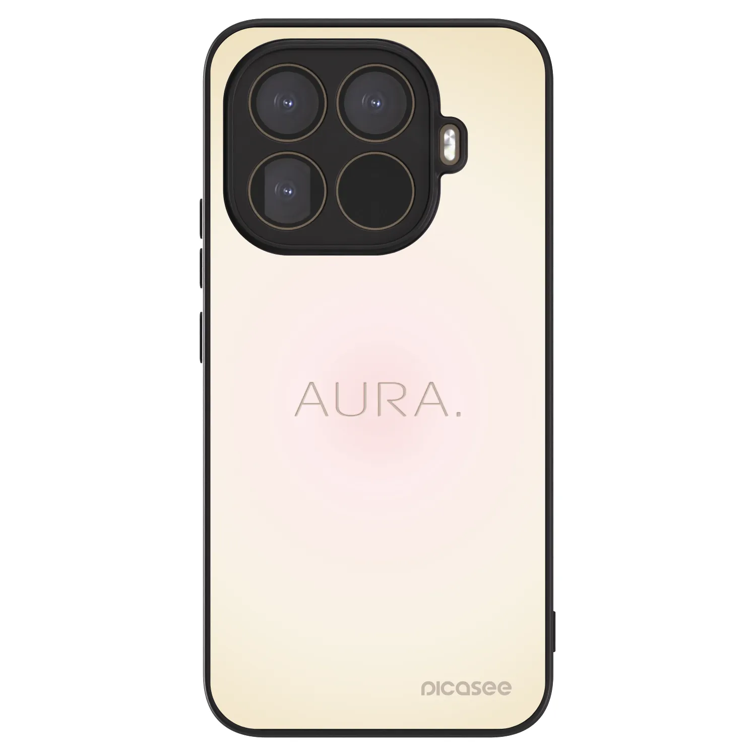 Picasee ULTIMATE CASE za Xiaomi 15T Pro - Aura