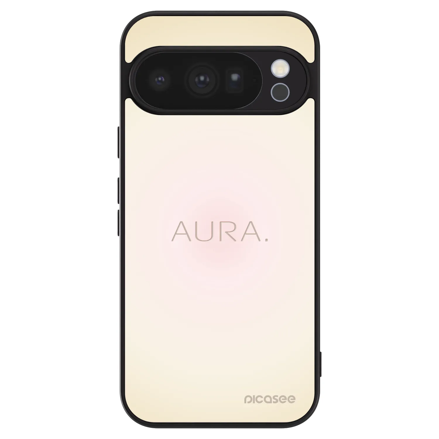 Picasee ULTIMATE CASE za Google Pixel 10 Pro - Aura