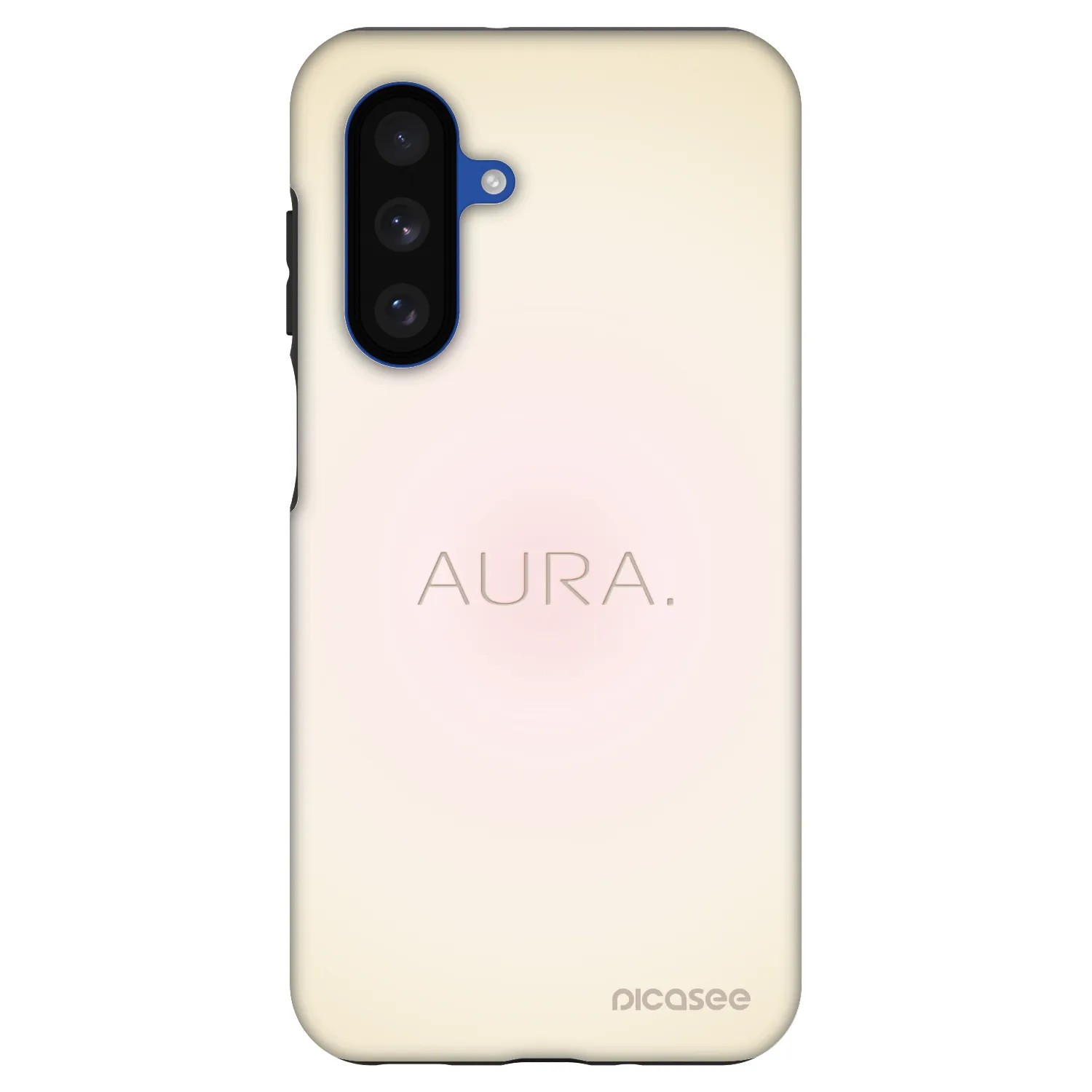 Picasee Fashion Case za Samsung Galaxy A17 5G - Aura