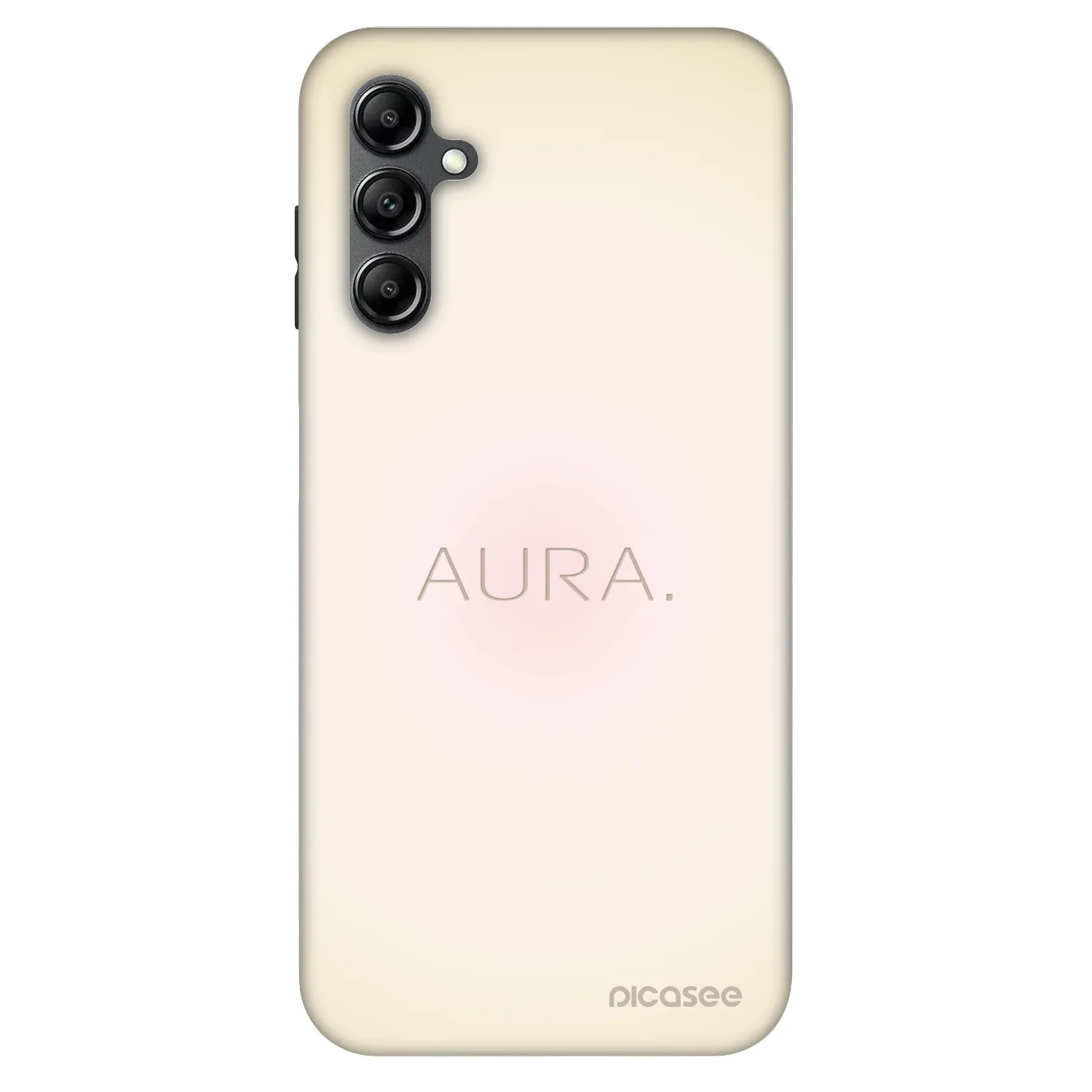 Picasee Fashion Case za Samsung Galaxy A16 4G - Aura