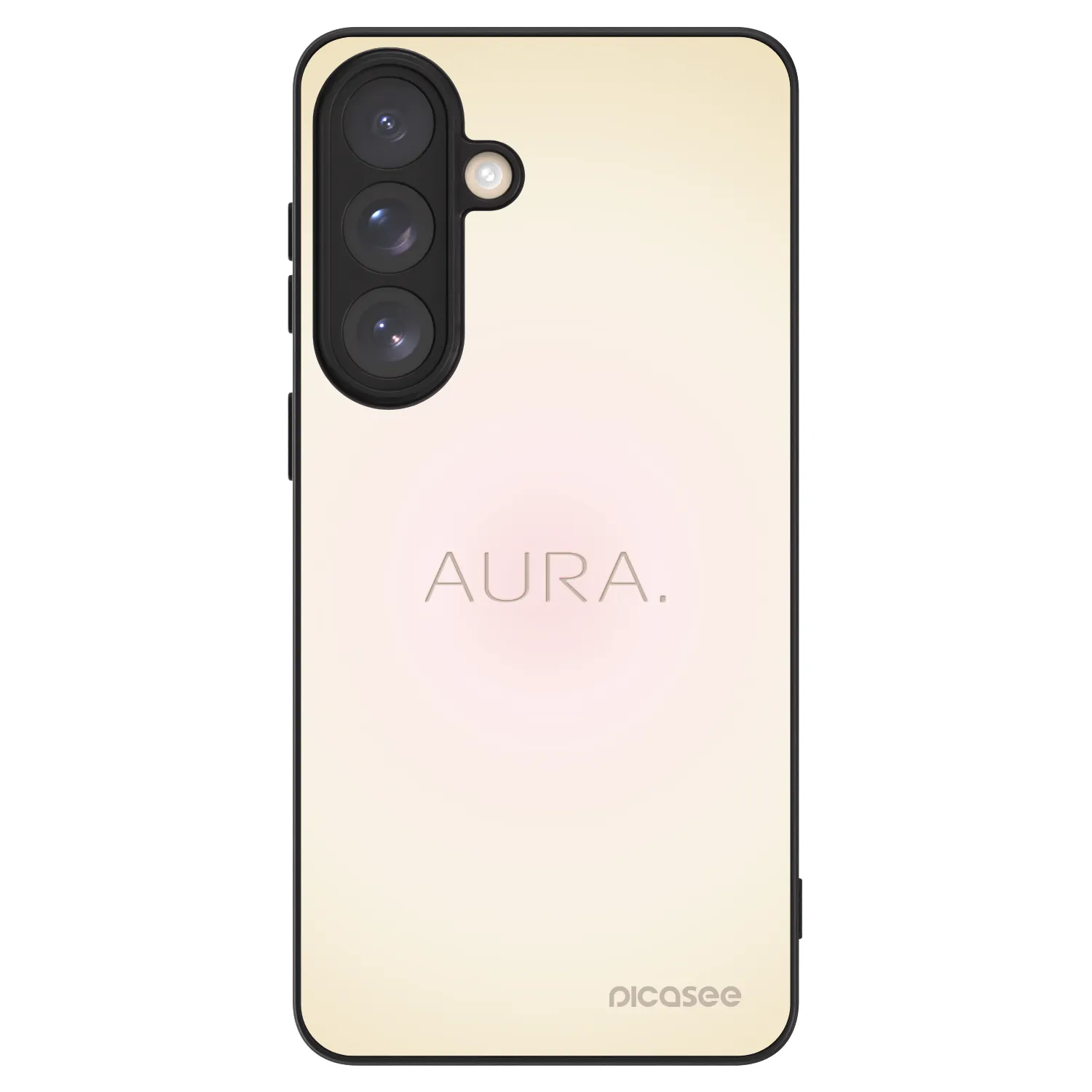Picasee ULTIMATE CASE za Samsung Galaxy S26+ - Aura