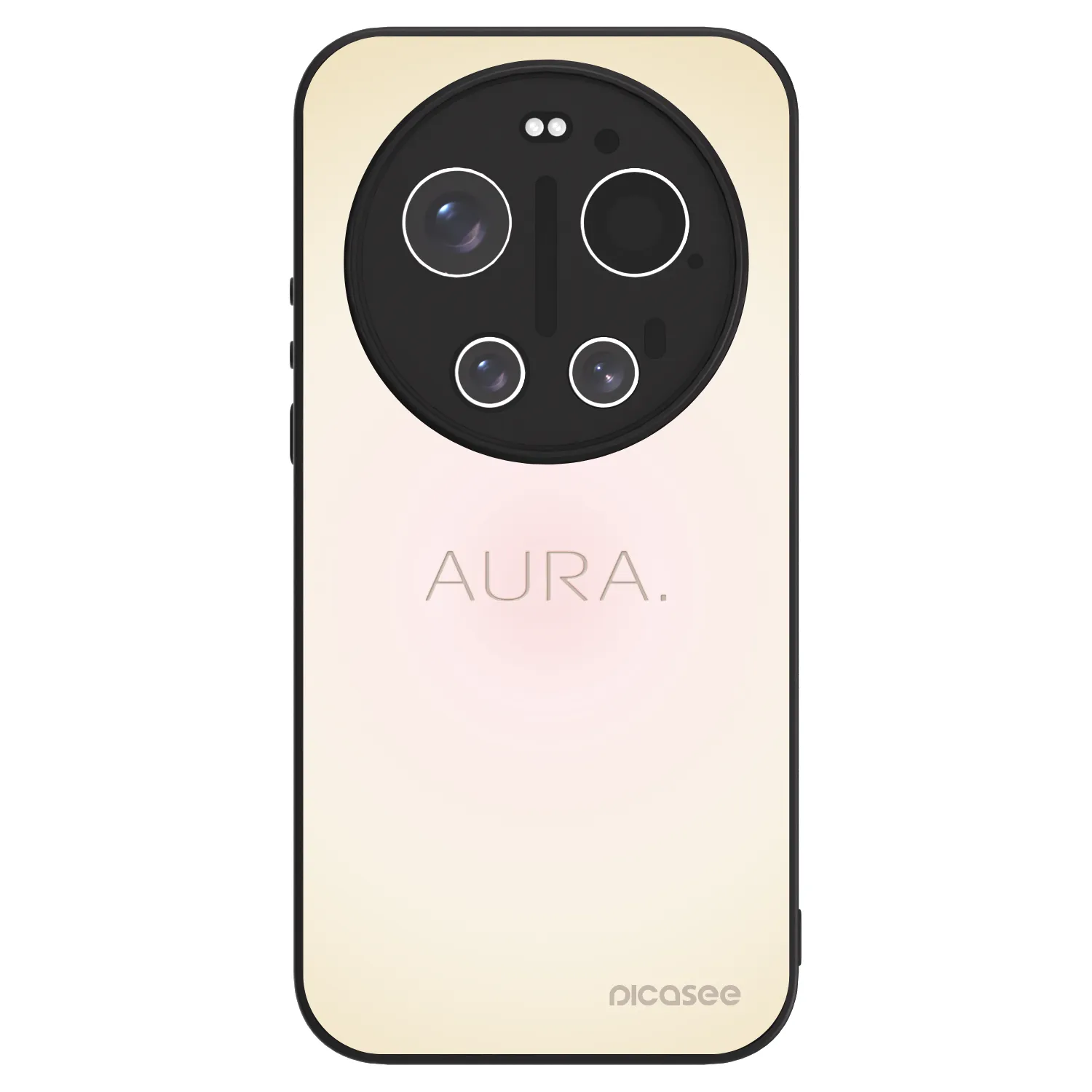 Picasee ULTIMATE CASE za Xiaomi 17 Ultra - Aura