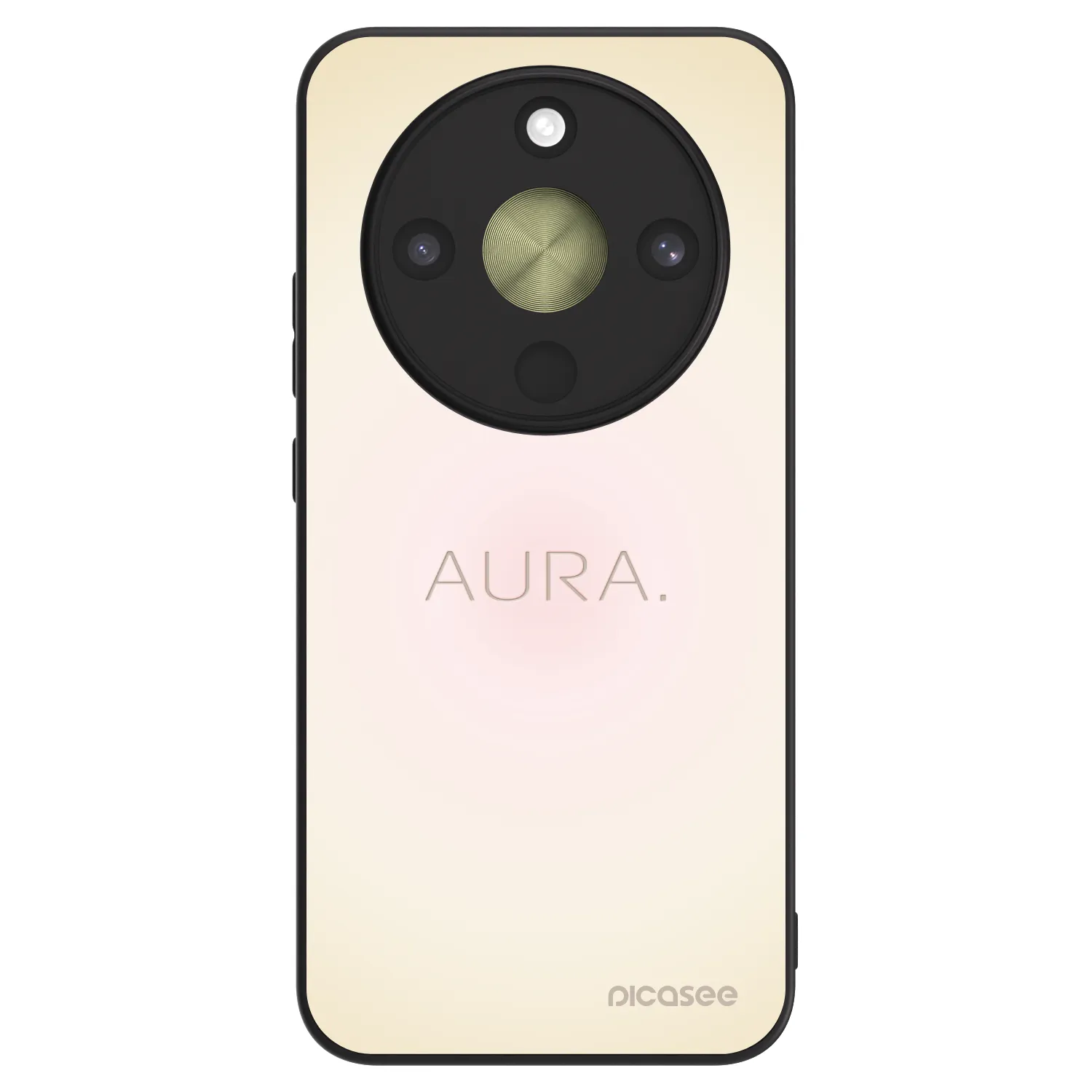 Picasee ULTIMATE CASE za Honor Magic8 Lite 5G - Aura
