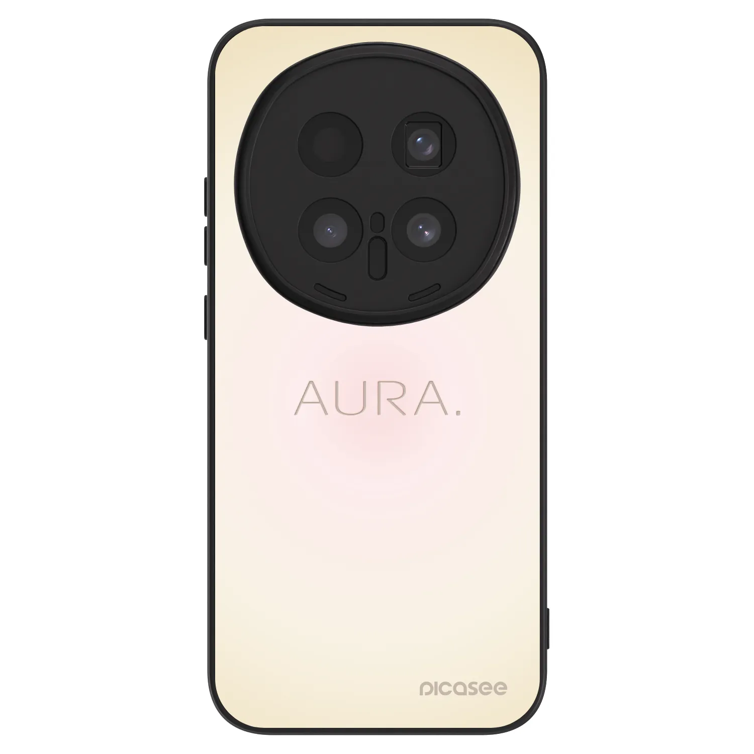 Picasee ULTIMATE CASE za Honor Magic8 Pro 5G - Aura