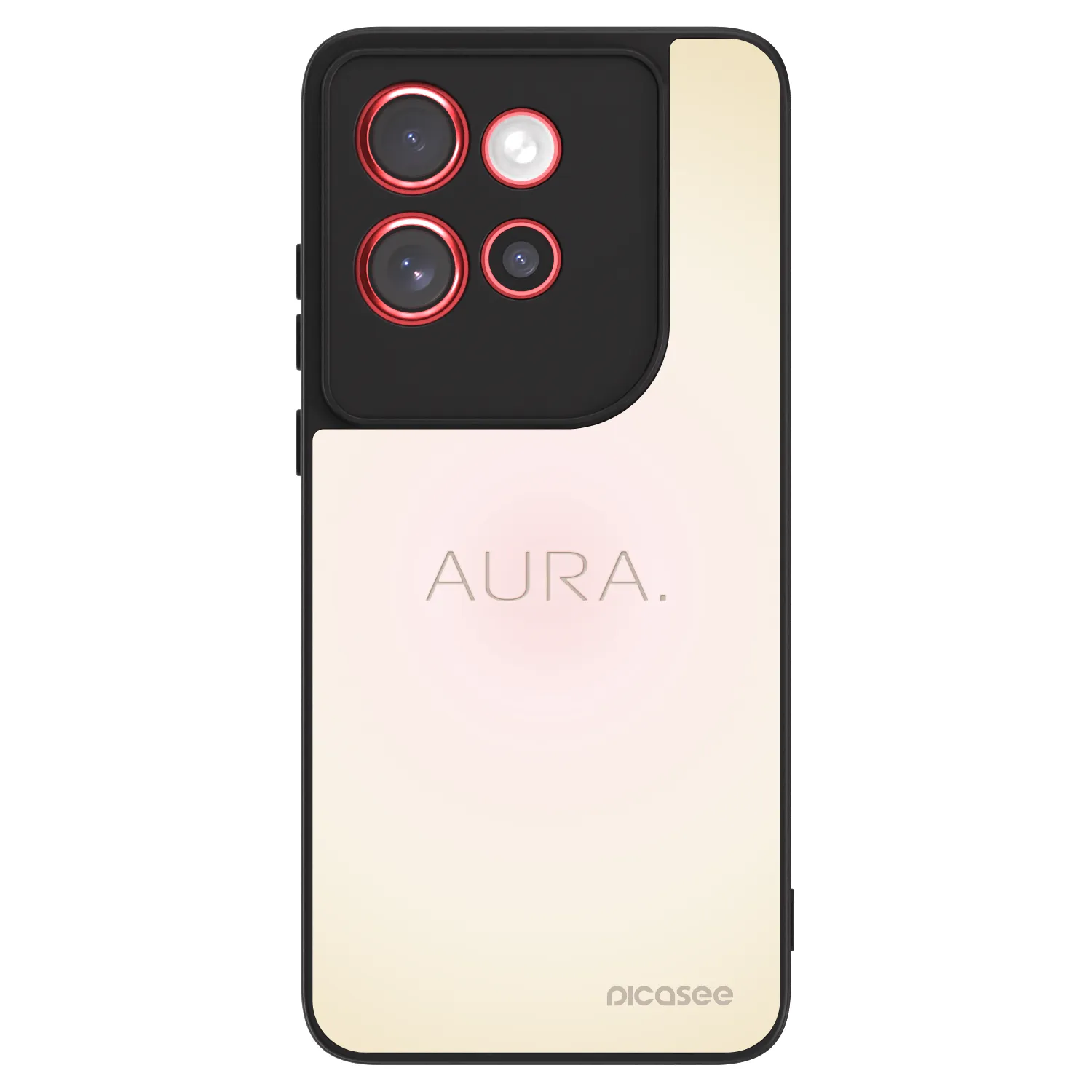 Picasee ULTIMATE CASE za Motorola Edge 60 Neo 5G - Aura