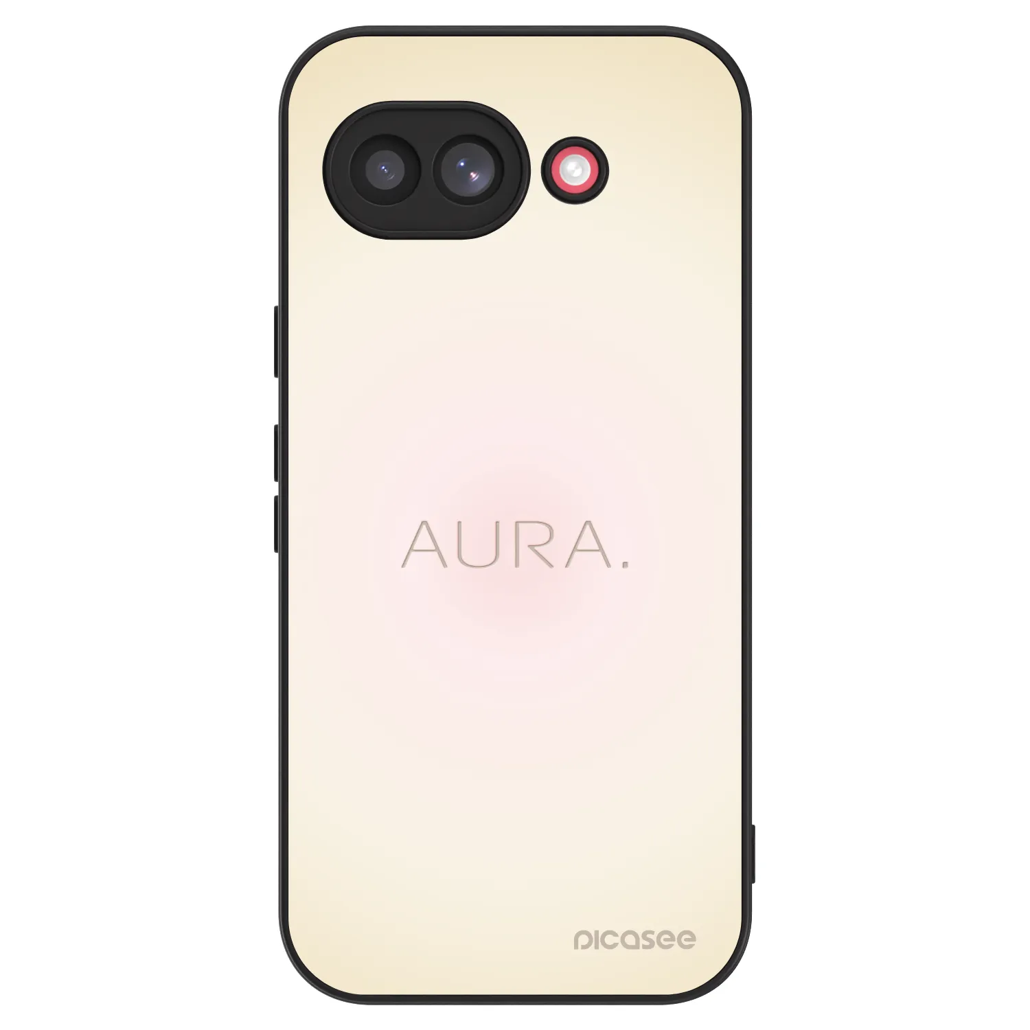 Picasee ULTIMATE CASE za Google Pixel 10a - Aura