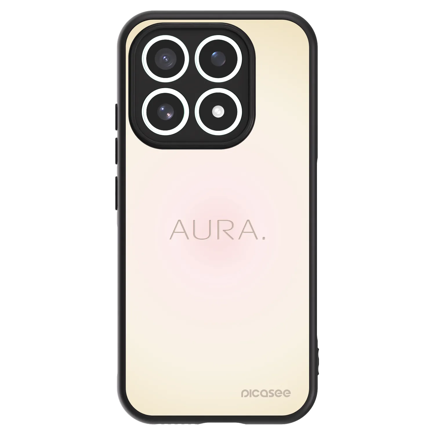 Picasee ULTIMATE CASE PowerShare za Xiaomi 17 - Aura