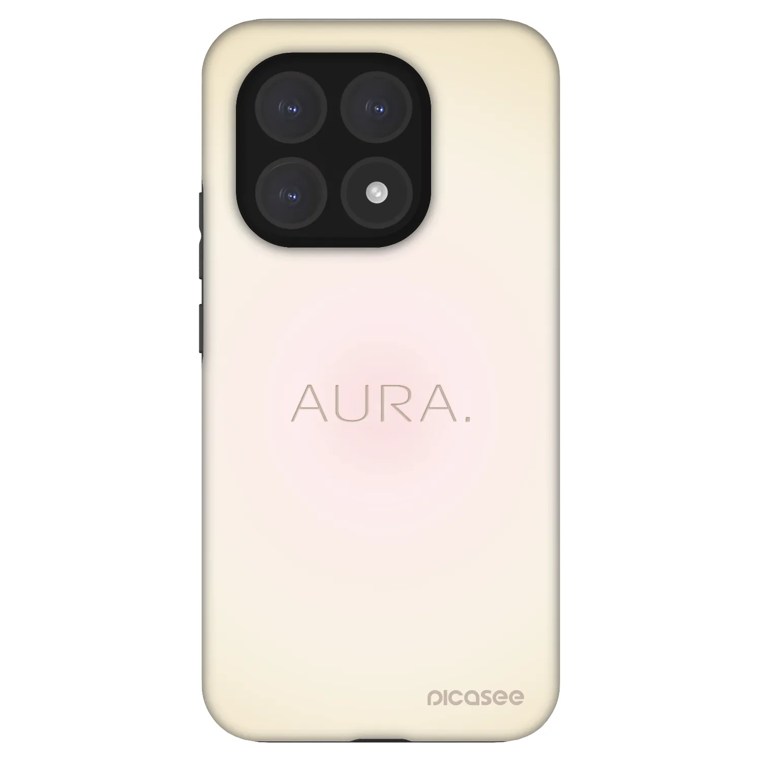 Picasee Fashion Case za Xiaomi 15T - Aura