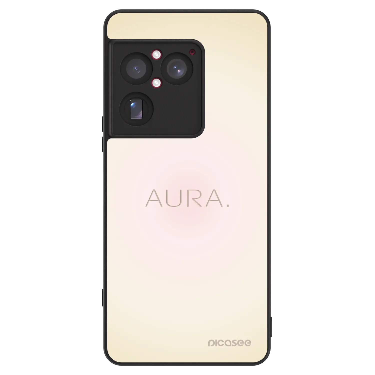 Picasee ULTIMATE CASE za Sony Xperia 1 VIII 5G - Aura