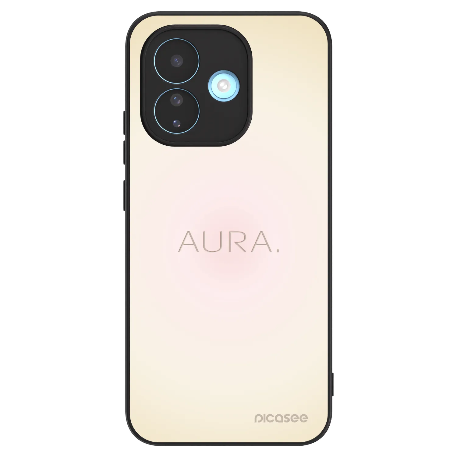 Picasee ULTIMATE CASE za Xiaomi Redmi Note 17 Pro 5G - Aura