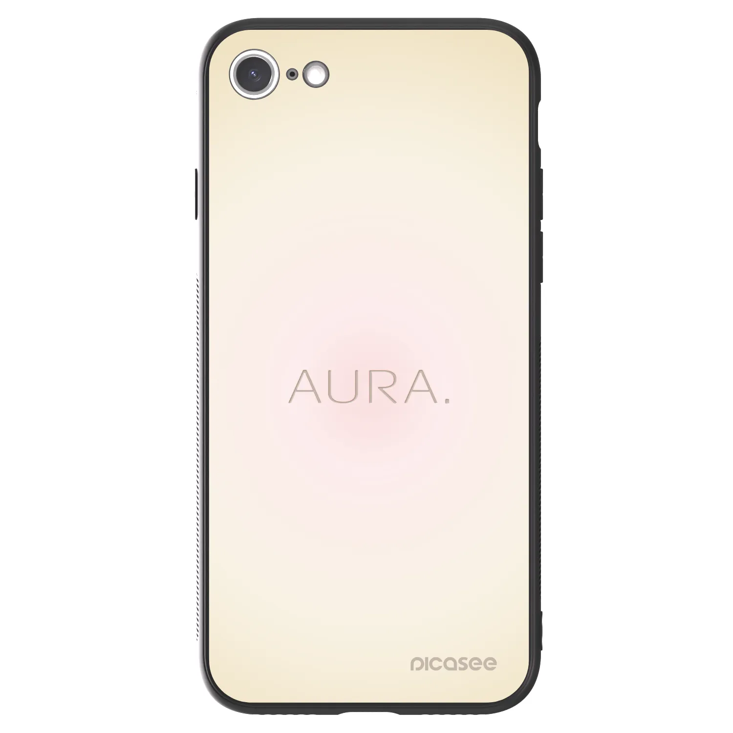 Picasee ULTIMATE CASE za Apple iPhone 7 - Aura