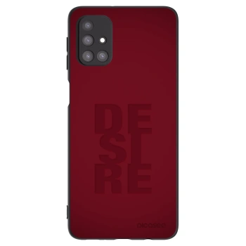 Ovitek za Samsung Galaxy M31s - Desire