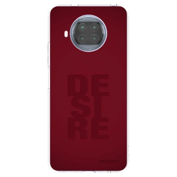 Picasee silikonski prozorni ovitek za Xiaomi Mi 10T Lite - Desire