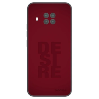 Picasee silikonski črni ovitek za Xiaomi Mi 10T Lite - Desire