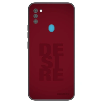 Ovitek za Samsung Galaxy M11 - Desire