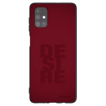Ovitek za Samsung Galaxy M51 M515F - Desire