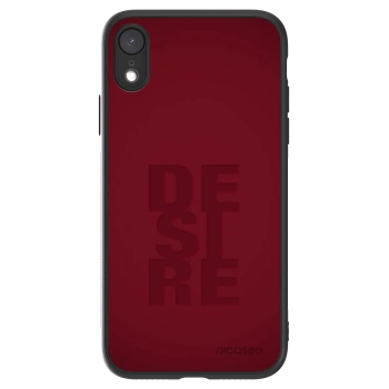 Picasee ULTIMATE CASE za Apple iPhone XR - Desire