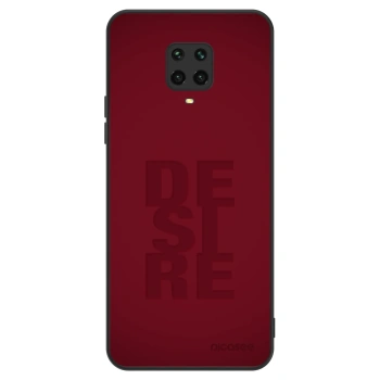 Ovitek za Xiaomi Redmi Note 9 Pro - Desire