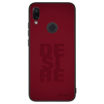 Ovitek za Xiaomi Redmi Note 7 - Desire