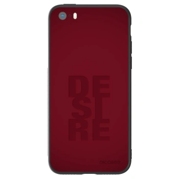 Ovitek za Apple iPhone 5/5S/SE - Desire