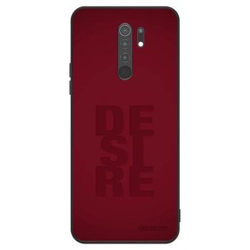 Ovitek za Xiaomi Redmi 9 - Desire