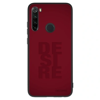 Ovitek za Xiaomi Redmi Note 8 - Desire
