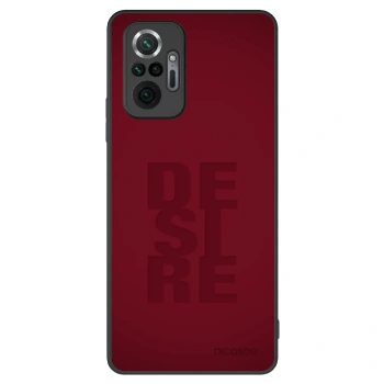 Picasee ULTIMATE CASE za Xiaomi Redmi Note 10 Pro - Desire