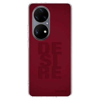 Ovitek za Huawei P50 - Desire