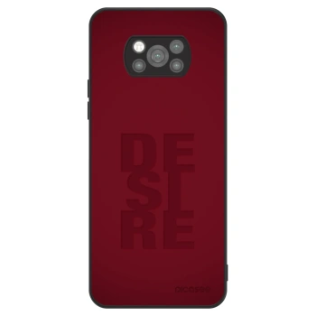 Ovitek za Xiaomi Poco X3 Pro - Desire