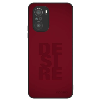 Ovitek za Xiaomi Poco F3 - Desire