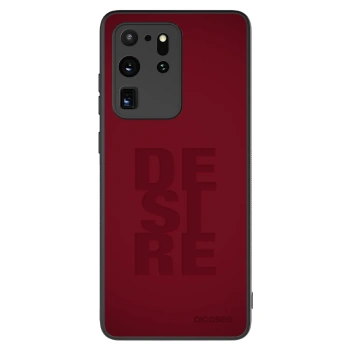 Ovitek za Samsung Galaxy S20 Ultra 5G G988F - Desire