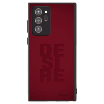 Ovitek za Samsung Galaxy Note 20 Ultra - Desire