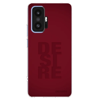 Picasee silikonski prozorni ovitek za Xiaomi 11T - Desire