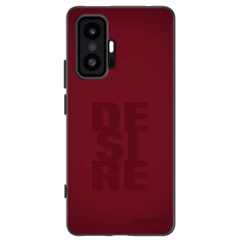 Picasee silikonski črni ovitek za Xiaomi 11T Pro - Desire