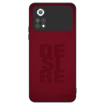 Ovitek za Xiaomi Poco X4 Pro 5G - Desire