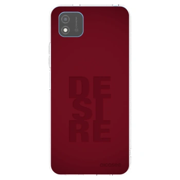Picasee silikonski prozorni ovitek za Realme C11 (2021) - Desire