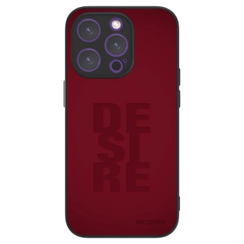 Picasee ULTIMATE CASE za Apple iPhone 14 Pro - Desire