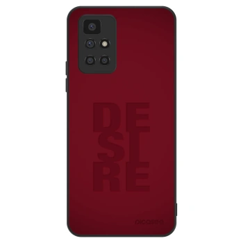 Ovitek za Xiaomi Redmi 10 (2022) - Desire