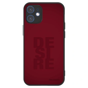 Picasee ULTIMATE CASE MagSafe za Apple iPhone 12 mini - Desire