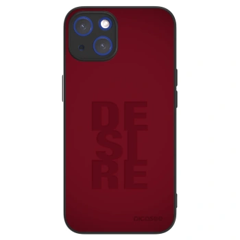 Picasee ULTIMATE CASE MagSafe za Apple iPhone 14 - Desire