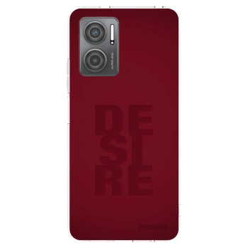 Picasee silikonski prozorni ovitek za Xiaomi Redmi 10 5G - Desire